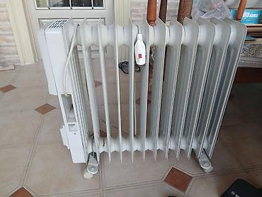 apple iphone 14: ZASS Germany yağlı radiator - Tip: Elektriklə işləyən yağ radiatoru - — 1
