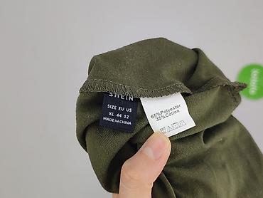 primark 2xs: Shein, T-shirt damski, rozmiar XL — 4