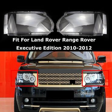 range rover farasi: Komplekt, Land Rover, Orijinal, Yeni