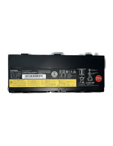 ноутбук леново: Батарейка для Lenovo ThinkPad P50-51-52 Абсолютно новый из