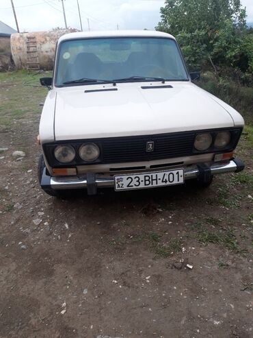 çeşqa 2 mator: VAZ 2106 sedan Xüsusiyyətlər: - Korrektorlu dörd dairəvi ön fara