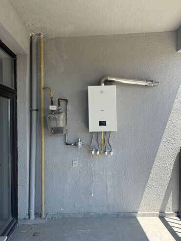 Yeni tikili: 2 otaqlı, Yeni tikili, 84 kv. m — 7