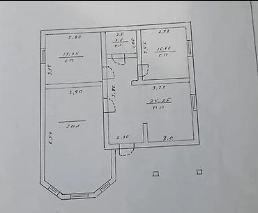 финка кредит: 🔥🏡 СРОЧНО! ОЧЕНЬ СРОЧНО ПРОДАЕТСЯ ДОМ В АЛА-ТОО-3! 🏡🔥 💰 Цена: $90 000 — 4