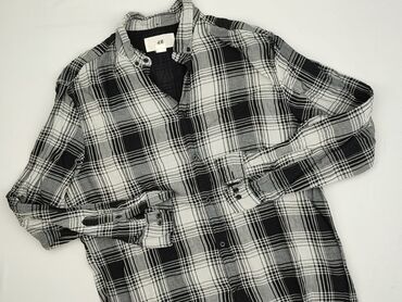 koszula stone island: Сорочка для чоловіків, XL, H&M, стан - Ідеальний
