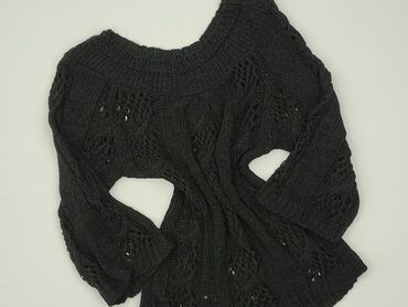Kobiety: Sweter damski, rozmiar S