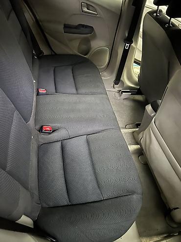 Honda: Honda Insight: 2009 г., 1.3 л, Вариатор, Гибрид, Хэтчбэк — 12