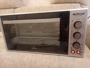 çörək sobası: Elektrik sobası Stolüstü, Yeni — 3
