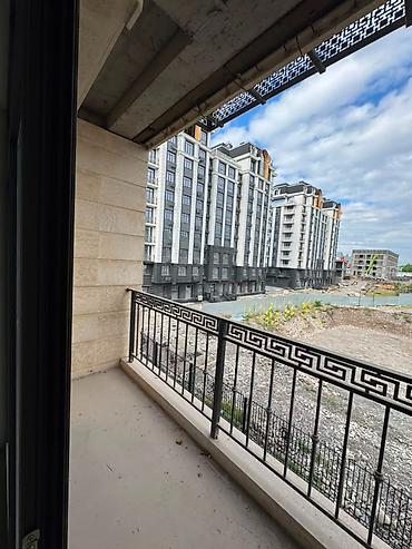 аренда клуб: 3 комнаты, 100 м², АУЦА Элитка, 3 этаж, ПСО (под самоотделку) — 6