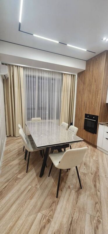 Продажа участков: 2 комнаты, 70 м², Элитка, 9 этаж, Дизайнерский ремонт