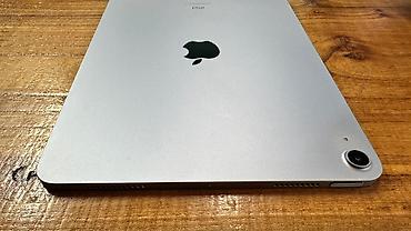 kindle 11: Планшет, Apple, память 64 ГБ, 10" - 11", Wi-Fi, Б/у, Классический цвет - Голубой — 4