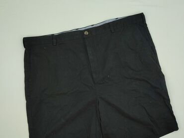 koszulka dym knf: Shorts for men, size 2XL (EU 44)