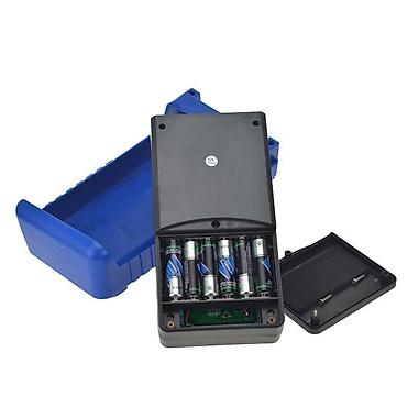 HoldPeak HP-6688B İzolyasiya Meger – Digital Insulation Tester