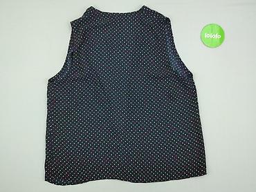 dilvin blue: Kamizelka damska, rozmiar 5XL — 3