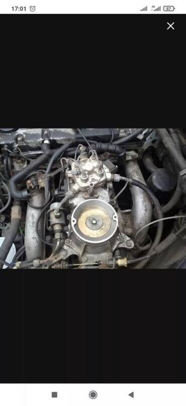 двигатель мерседес 124: Промывка, чистка систем автомобиля, без выезда