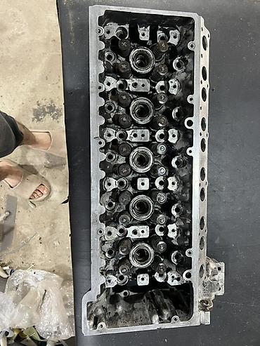 çeşka 2.2 dizel: 605 dizel mator qalofqa kicik cati var — 4