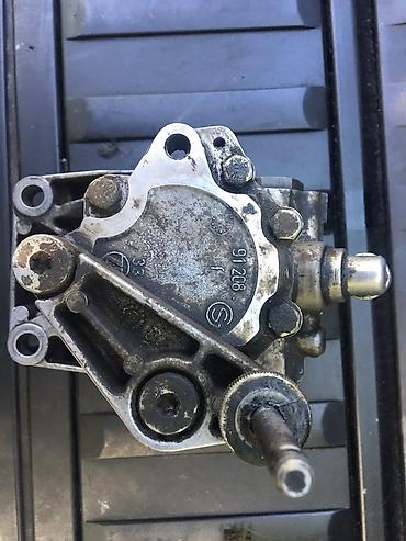 Гидроусилители: БМВ Х5 е53 НАСОС ГУР.Привозные ВСЕ ЗАПЧАСТИ НА БМВ — 4