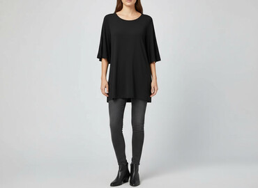 Tunics: Marks & Spencer, Women`s tunic, size M