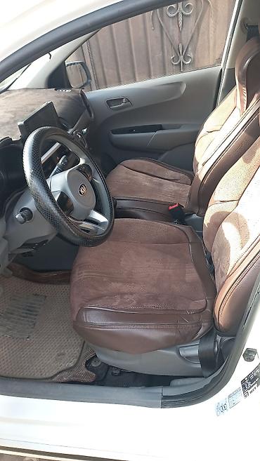 Kia: Kia Morning: 2020 г., 1 л, Автомат, Бензин, Хэтчбэк — 12