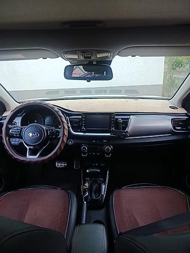 Kia: Kia Stonic: 2018 г., 1.6 л, Автомат, Дизель, Кроссовер — 5
