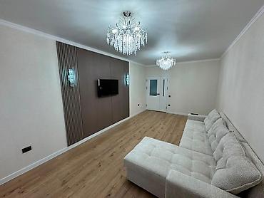 Продажа квартир: 2 комнаты, 74 м², 108 серия, 3 этаж, Евроремонт — 2