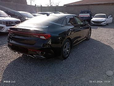 Сиденья: Заднее сиденье, Kia 2021 г. — 2