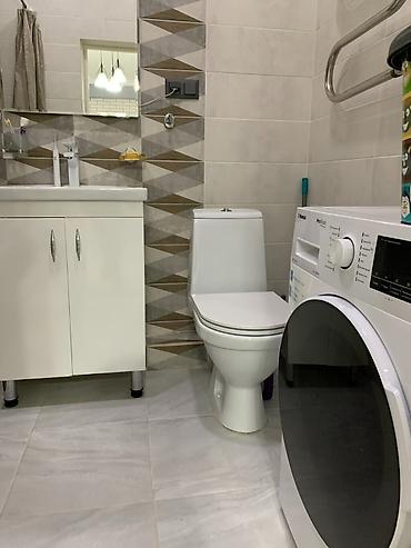 Продажа квартир: 2 комнаты, 50 м², Элитка, 10 этаж, Евроремонт — 9