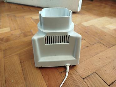 Blenderi, mikseri: Postolje baza sa motorom za Moulinex multipraktik/blender Najsiri — 6