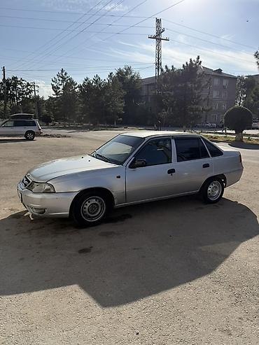 camry 5: Chevrolet Nexia: 2011 г., 1.5 л, Механика, Бензин, Седан — 3