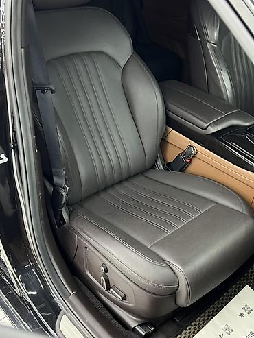 Hyundai: Hyundai Genesis: 2019 г., 3.8 л, Автомат, Бензин, Седан — 11