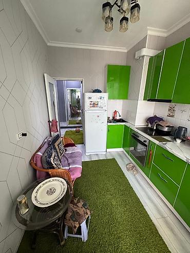 Продажа квартир: 2 комнаты, 62 м², Элитка, 8 этаж, Дизайнерский ремонт — 7