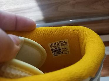 krasofka modelleri: Adidas Forum Mid krossovkaları - Model: Adidas Forum Mid - Rəng — 2