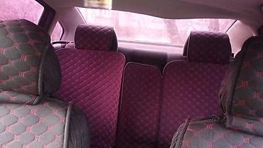 Volkswagen: Volkswagen Passat: 1997 г., 1.6 л, Механика, Бензин, Седан — 7