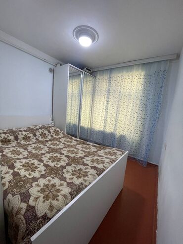 Köhnə tikili: Bakı, 8-ci kilometr, 2 otaqlı, Köhnə tikili, m. Qara Qarayev, 44 kv. m — 6