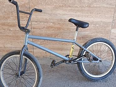 178: BMX велосипед, Рама M (156 - 178 см), Б/у — 1