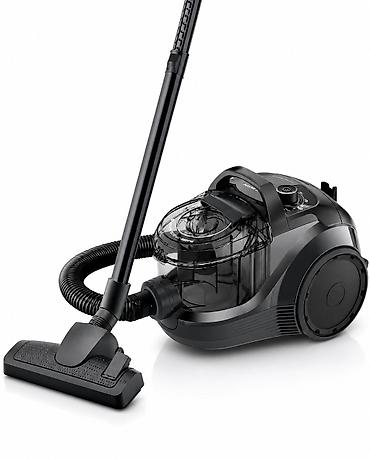 №: 53 Məhsulun adı: Tozsoran Bosch BGC21X300 Series 4, 550 Vt, quru
