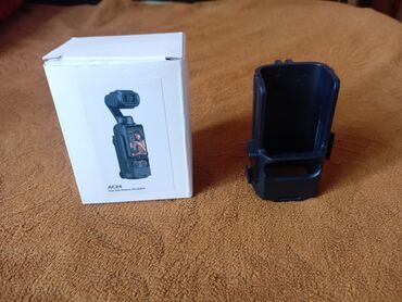 купить недорого холодильник б у: CAMERA QABI (DJI OSMO POCKET3) üçün