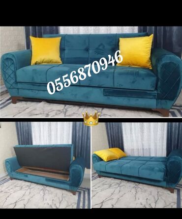 Divanlar: Künc divan, Yeni, Açılan, Bazalı, Parça, Pulsuz çatdırılma — 19