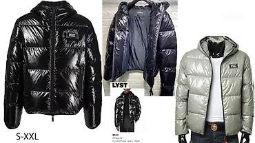 Zimske jakne: DSQUARED, VRH JAKNE, HIT, 2025-26 | Novo! ! ! Hit. Hit. Hit. Prelepe — 4