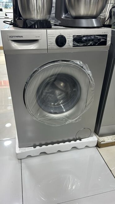 шланг наливной для стиральной машины: Hoffmann önyükləməli paltaryuyan maşın – model VSL 40105