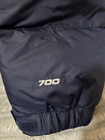 Zimske jakne: Zimska jakna S, The North Face, bоја - Tamnoplava — 10