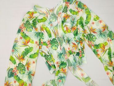 Bluzka damska, Shein, rozmiar 3XL