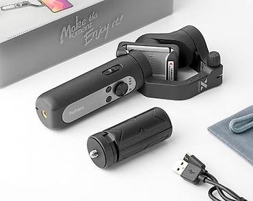 dji rs3 mini: Monopod iSTEADY X Gimbal Stabilizer. 3-Axis Palm Gimbal for — 9