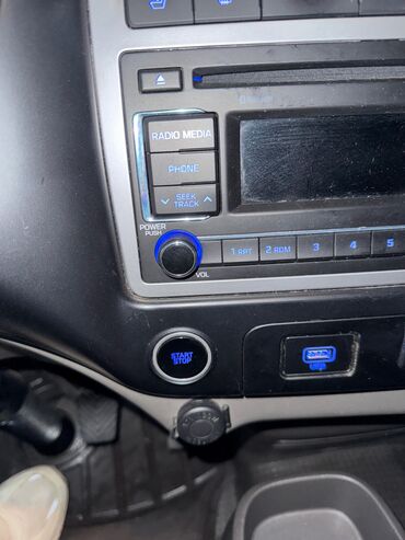 Hyundai: Hyundai Porter: 2020 г., 2.5 л, Типтроник, Электромобиль, Фургон — 8