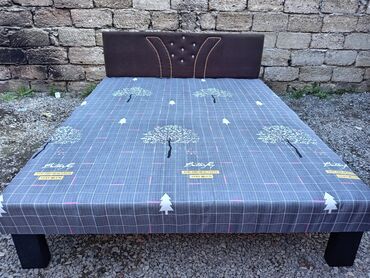 Çarpayılar: Yeni, Təknəfərlik çarpayı, Azərbaycan — 8