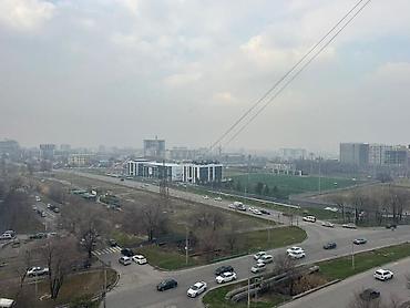 квартир кок жар: 1 комната, 32 м², Кок-Жар мкр Элитка, 9 этаж, Евроремонт — 10