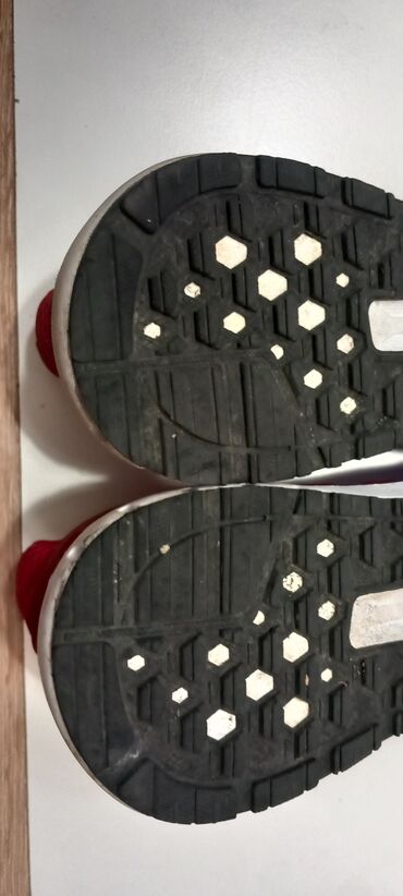 Patike: Patike, Adidas, veličina - 41.5 — 9