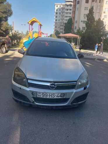 opel astra h universal: Opel Astra: |