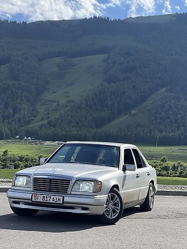 лобовое стекло опель вектра б: Mercedes-Benz W124: 1994 г., 2.2 л, Механика, Бензин, Седан — 5