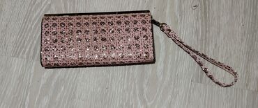 canvas za torbe: Women's wallet