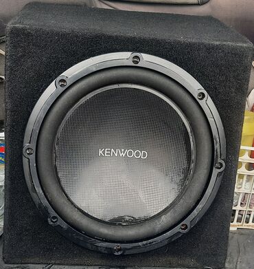 Maqnitofonlar: Dinamiklər və sabvuferlər, Sony, Karbon